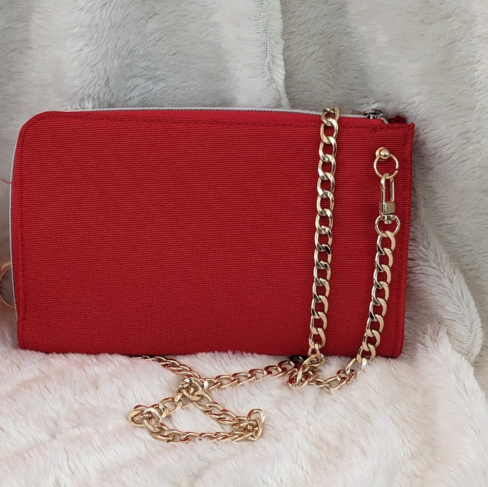 Dior pouch - Picture 8 of 10